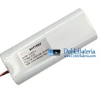 Batería para PLC 11422-1 [Batería de repuesto]